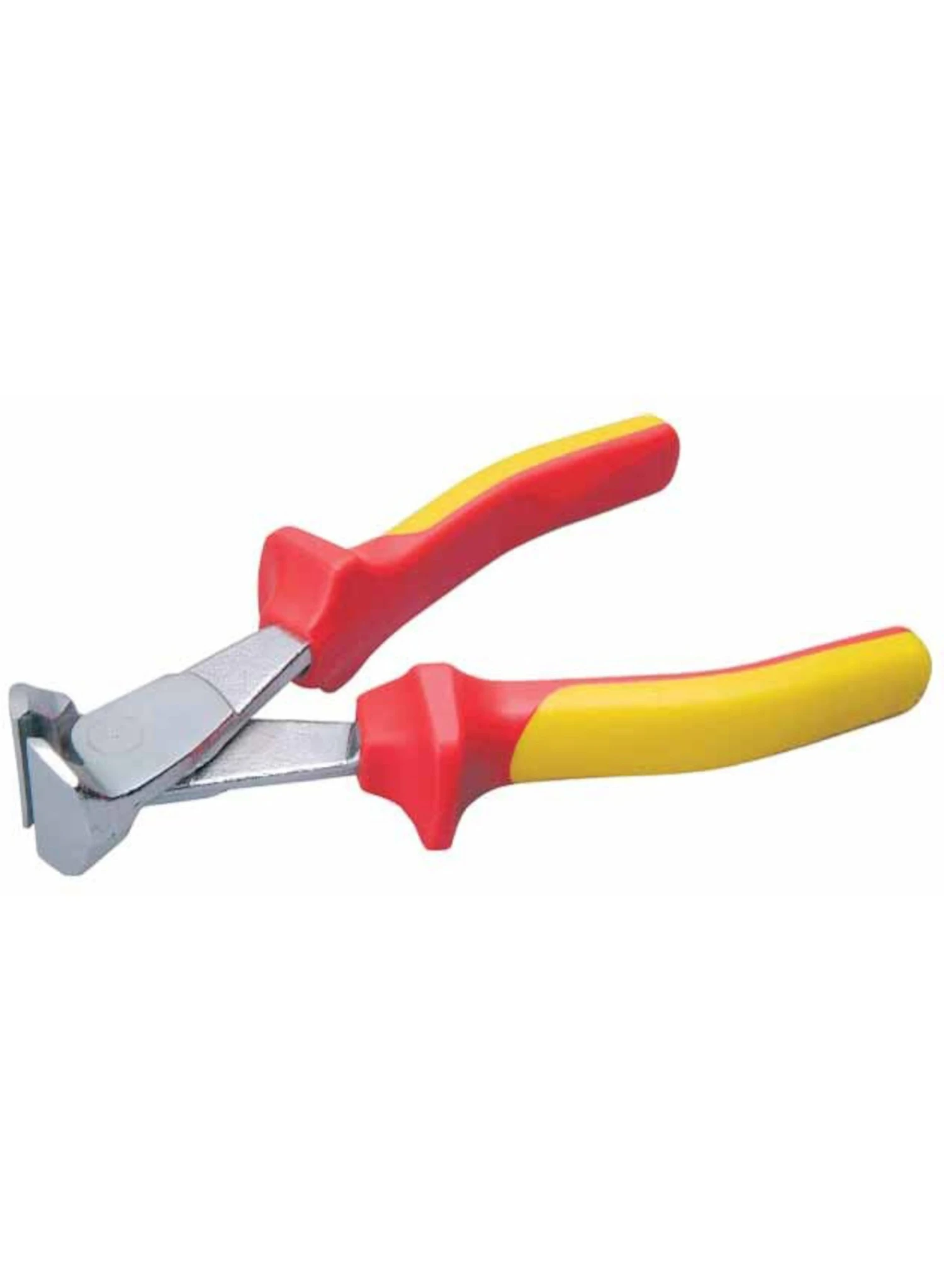 STANLEY 0-84-016 Vde 1000 V Kopkniptang 165mm