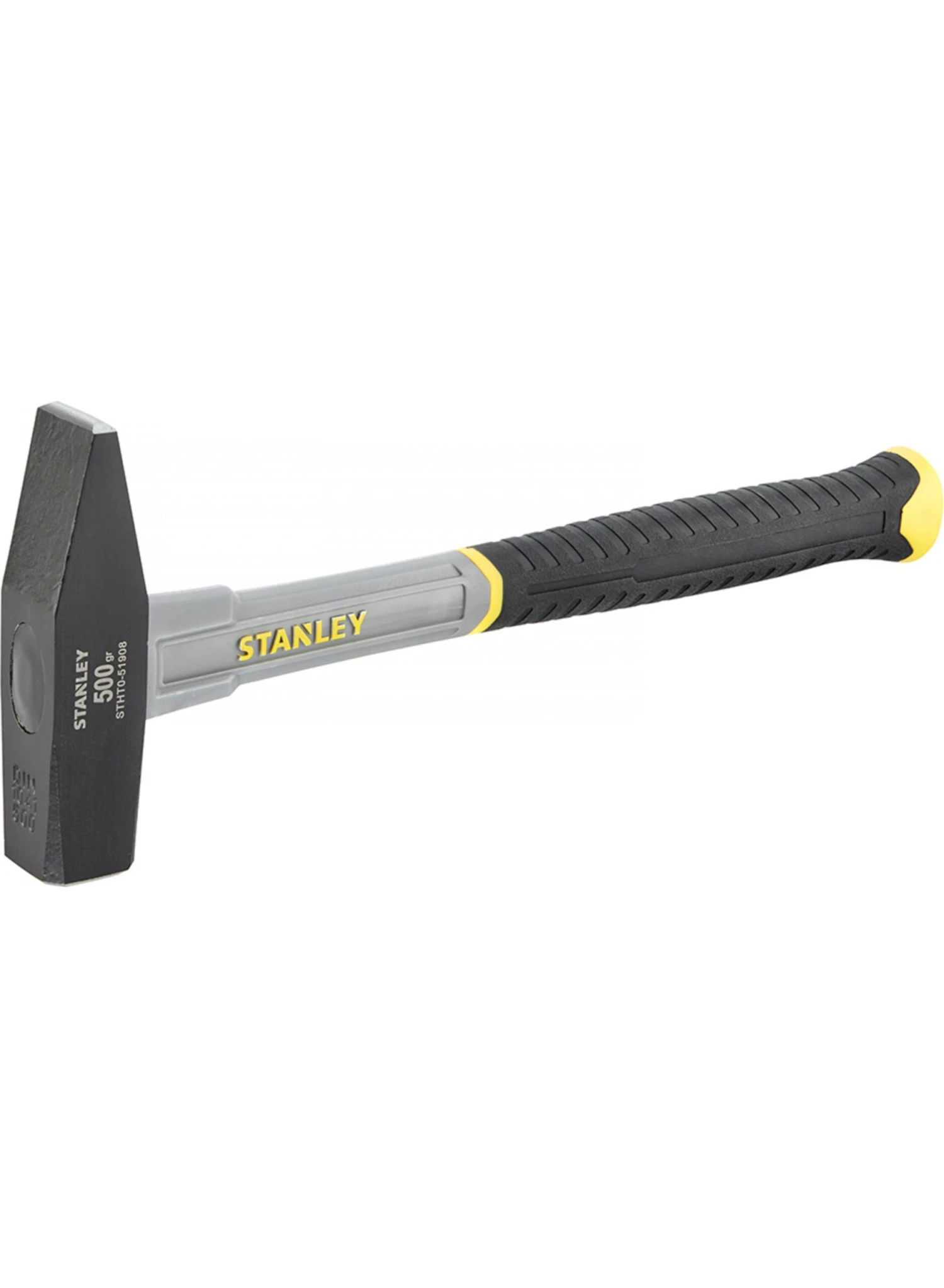 STANLEY STHT0-51908 Bankhamer Glasvezel 500g