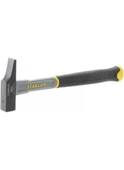 STANLEY STHT0-54158 Timmermanshamer Glasvezel 160g