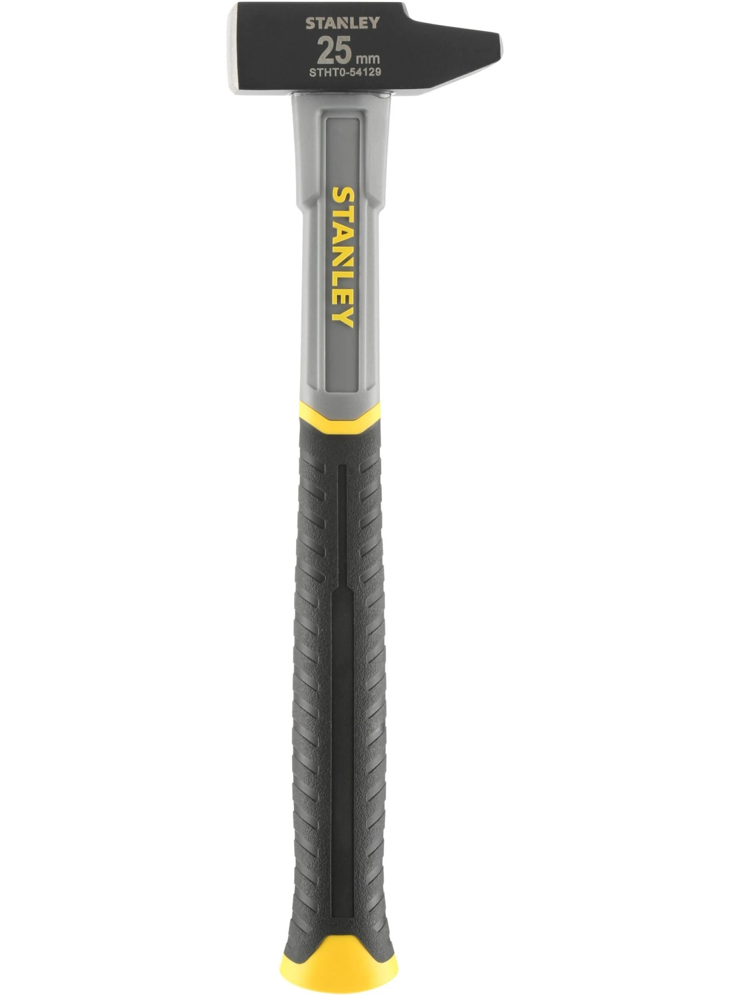 STANLEY STHT0-54129 Bankhamer Glasvezel 200g - Afbeelding 2