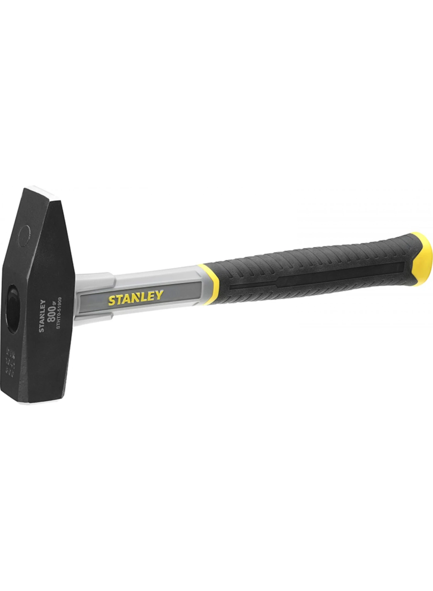 STANLEY STHT0-51909 Bankhamer Glasvezel 800g