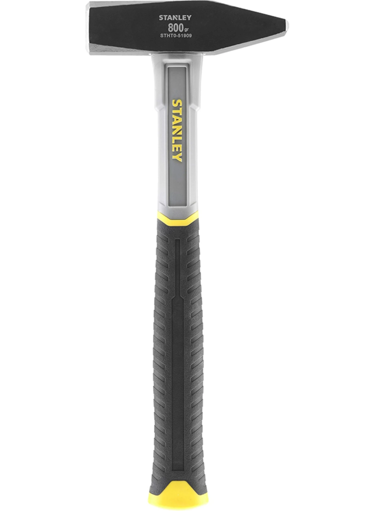 STANLEY STHT0-51909 Bankhamer Glasvezel 800g - Afbeelding 2