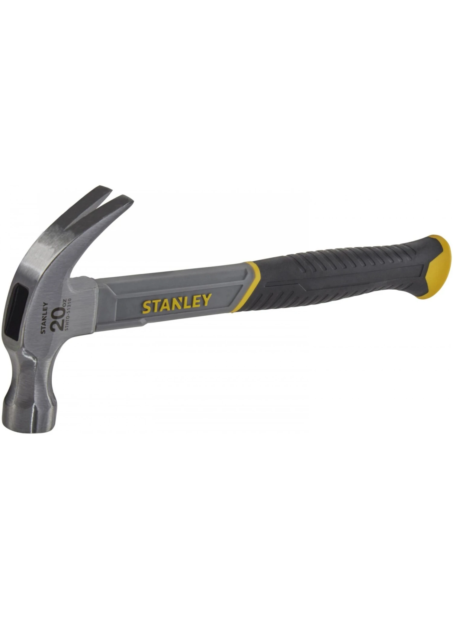 STANLEY STHT0-51310 Klauwhamer Glasvezel 560g