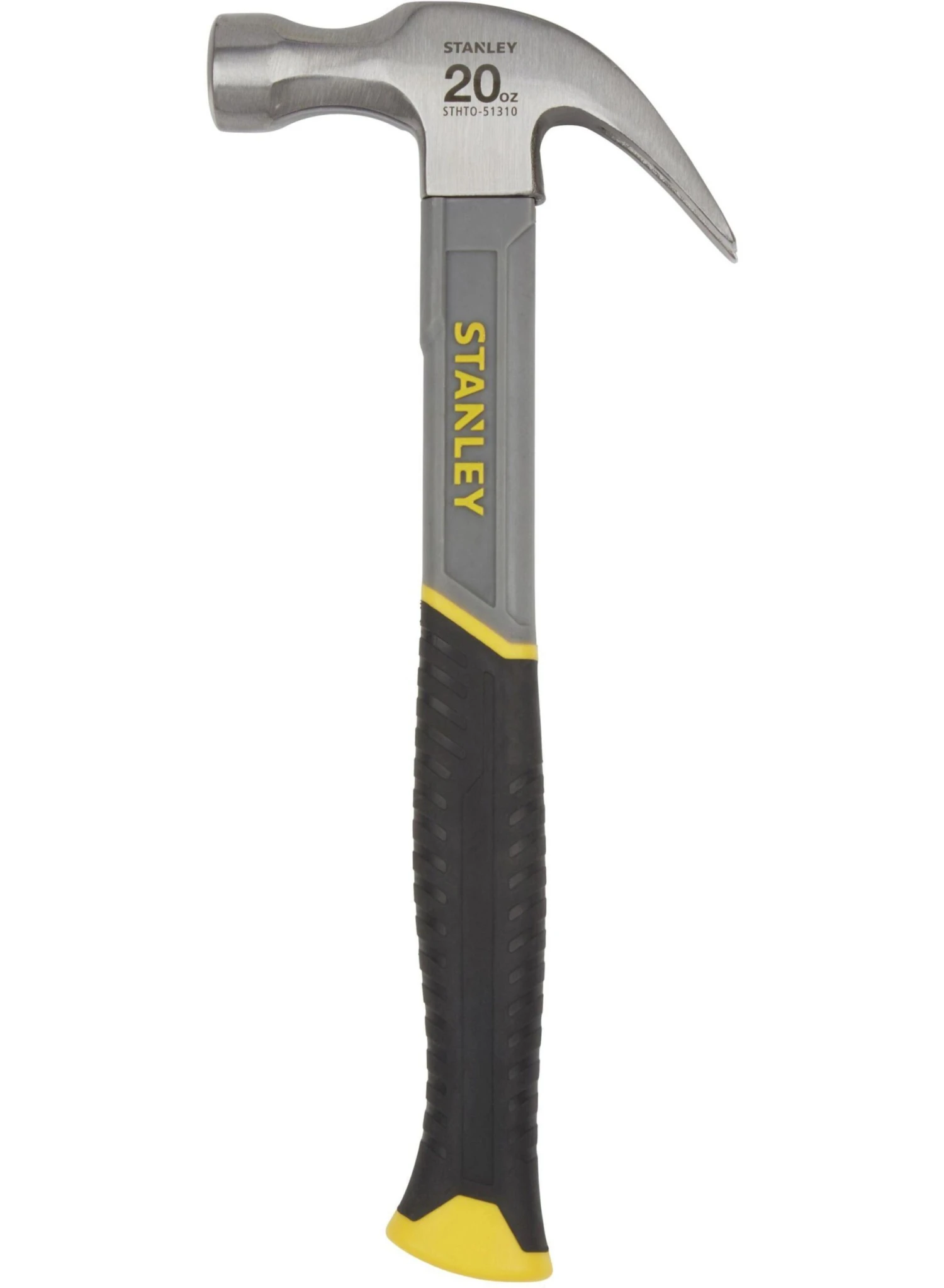 STANLEY STHT0-51310 Klauwhamer Glasvezel 560g - Afbeelding 2