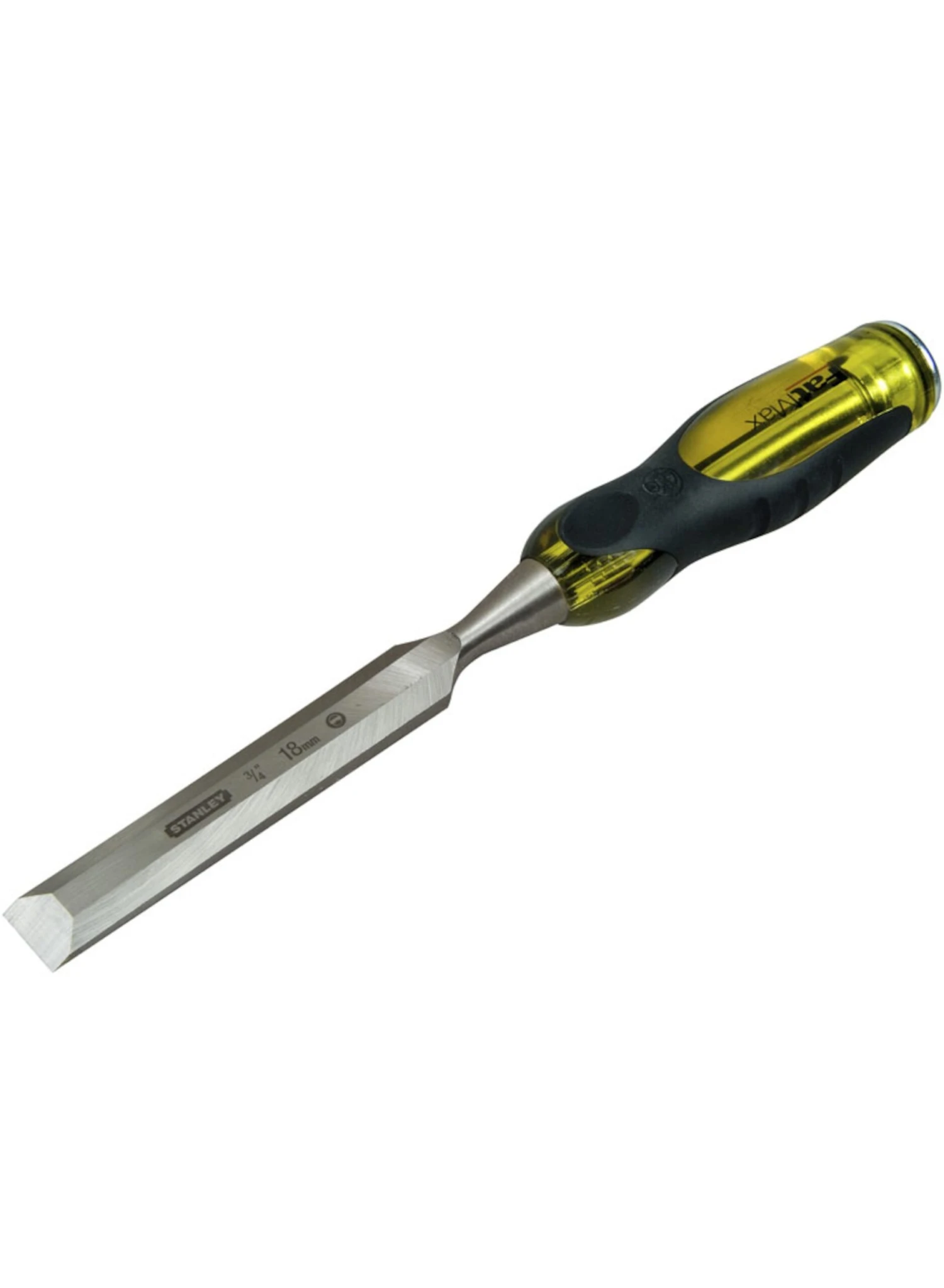 STANLEY 0-16-265 Steekbeitel Fatmax 38mm - Afbeelding 11