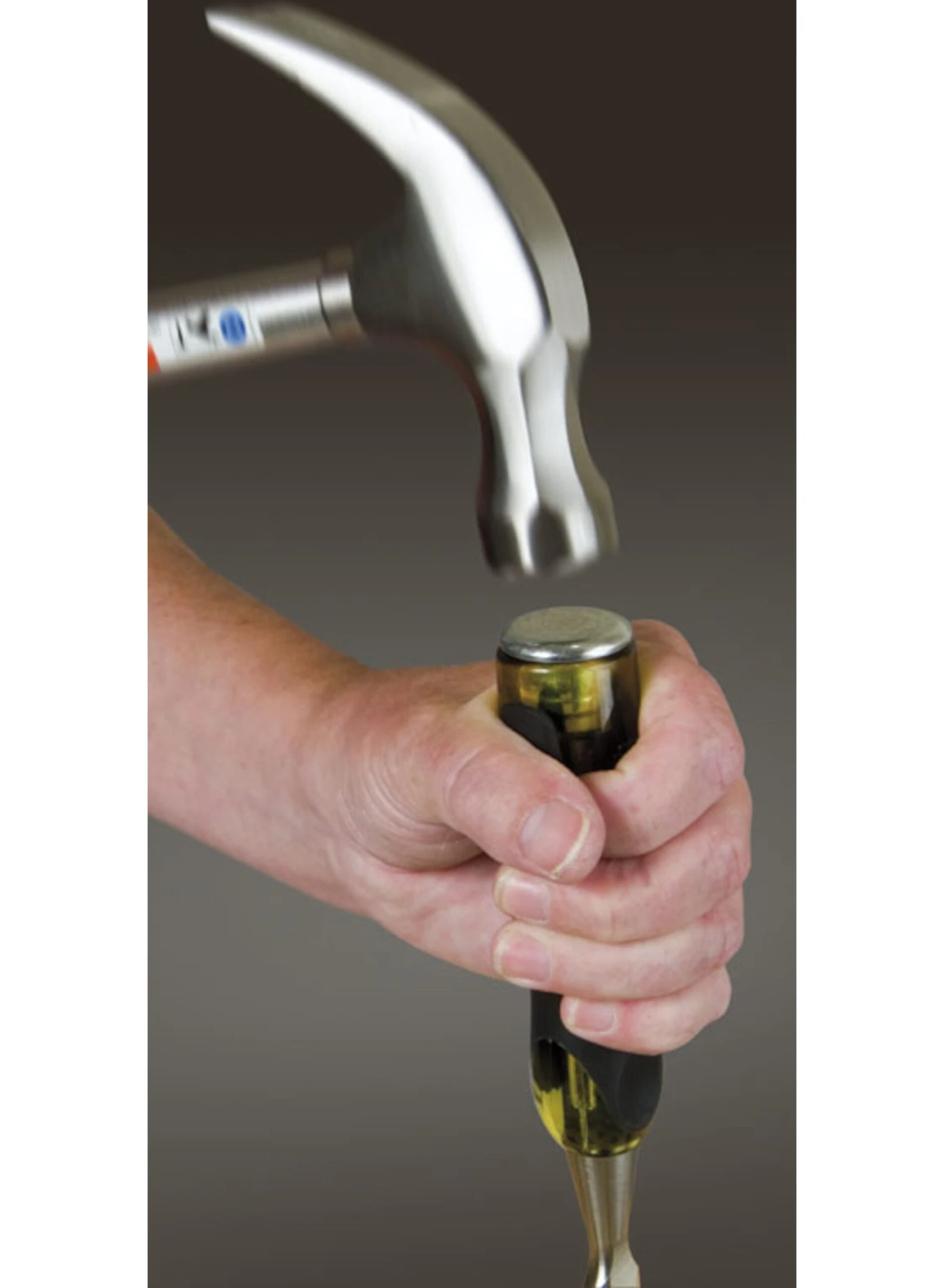 STANLEY 0-16-267 Steekbeitel Fatmax 50mm - Afbeelding 3