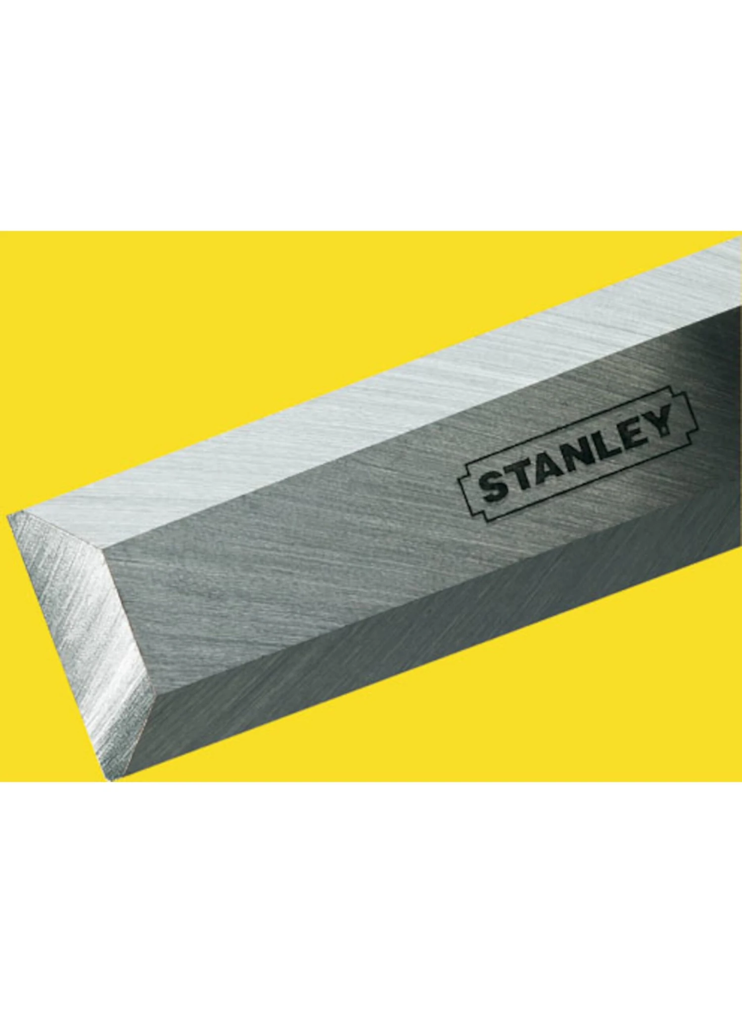 STANLEY 0-16-267 Steekbeitel Fatmax 50mm - Afbeelding 6