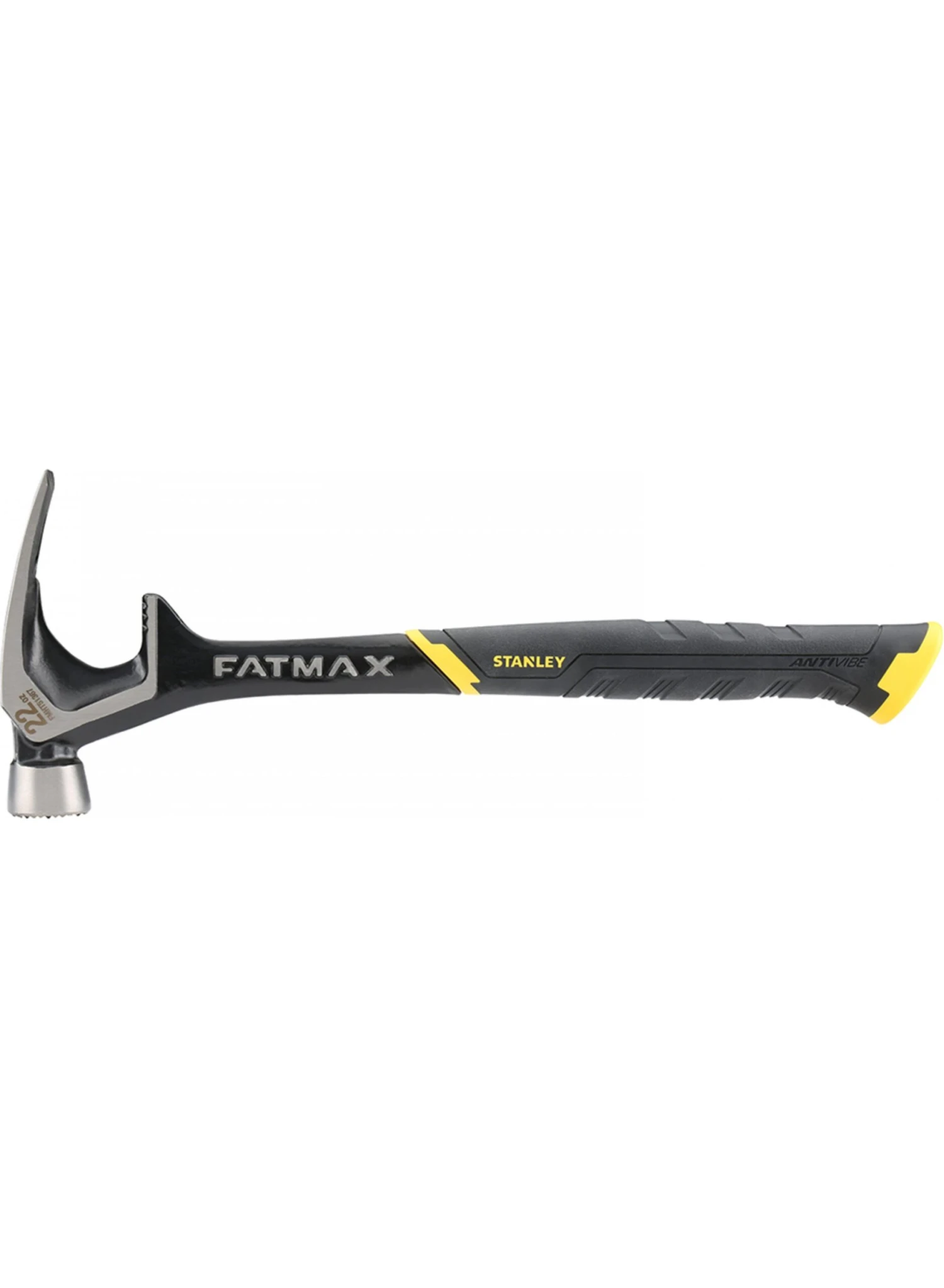 STANLEY FMHT51367-2 FATMAX Sloophamer 620g - Afbeelding 2
