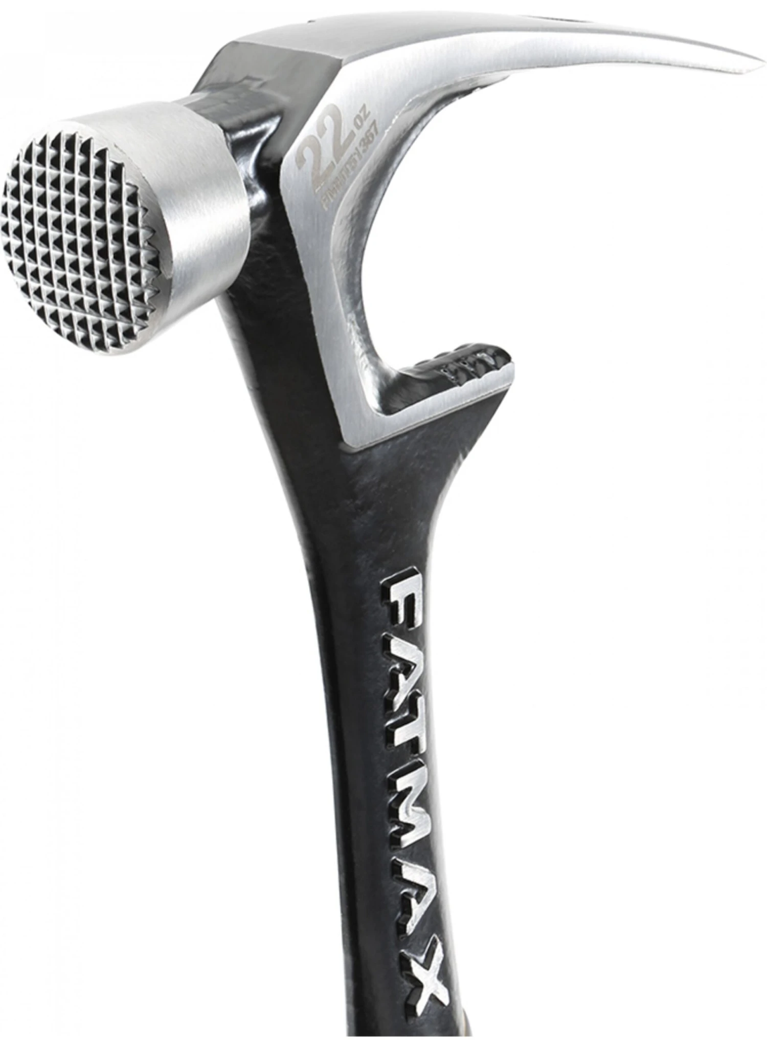 STANLEY FMHT51367-2 FATMAX Sloophamer 620g - Afbeelding 3