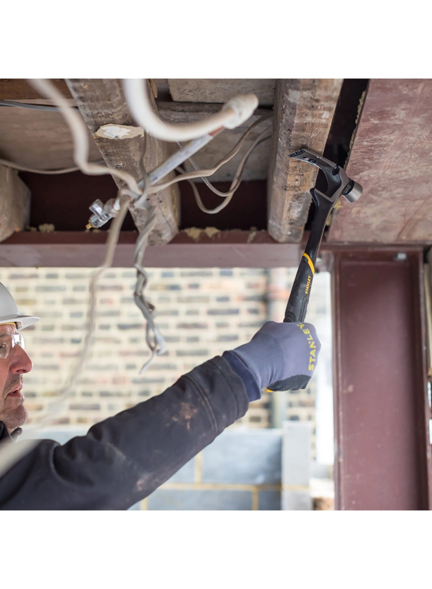 STANLEY FMHT51367-2 FATMAX Sloophamer 620g - Afbeelding 4