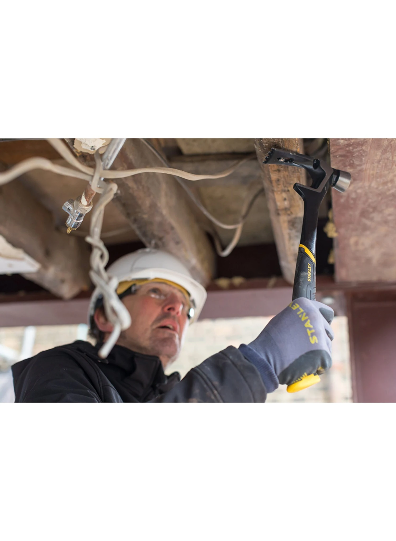 STANLEY FMHT51367-2 FATMAX Sloophamer 620g - Afbeelding 5