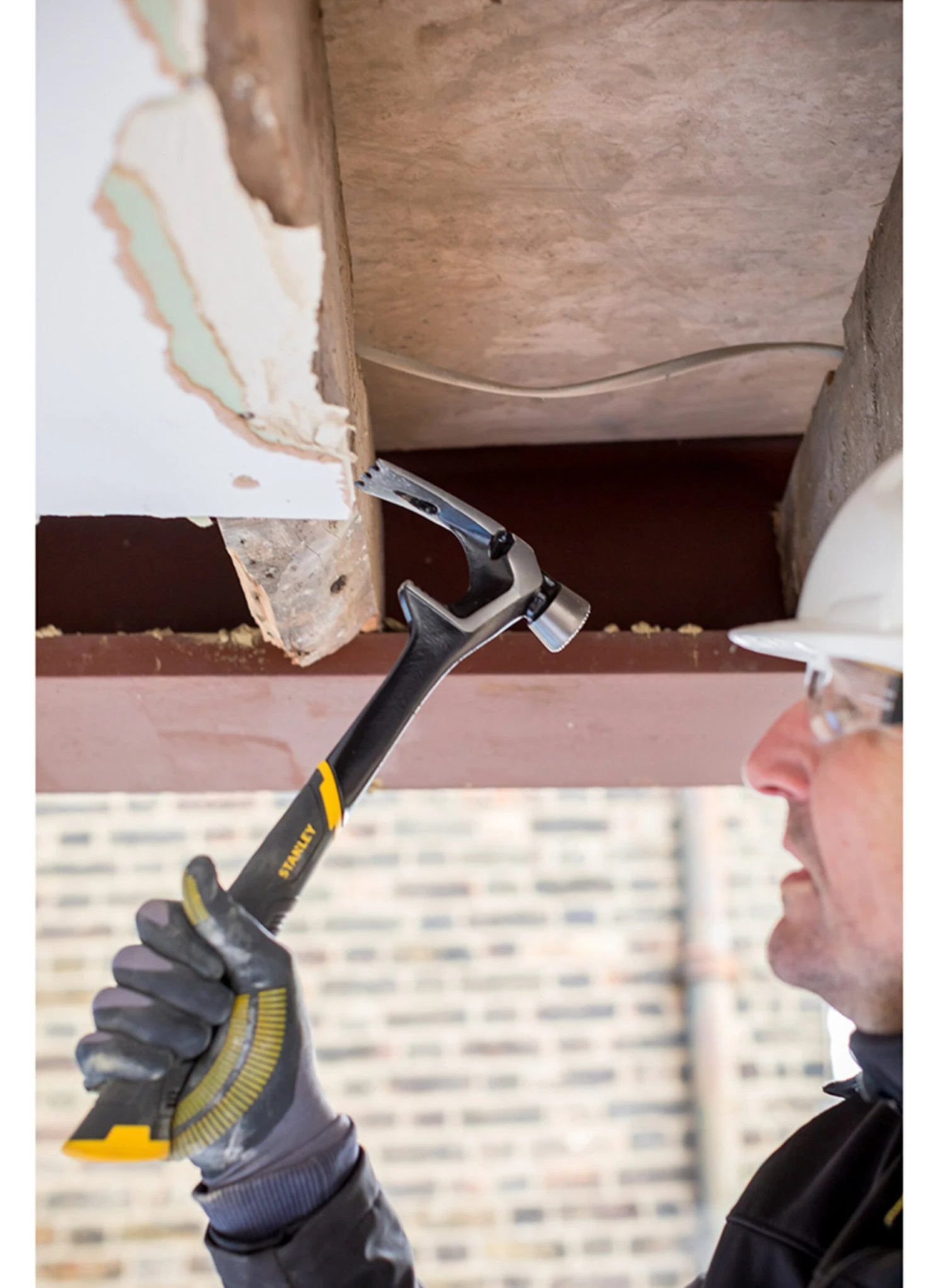 STANLEY FMHT51367-2 FATMAX Sloophamer 620g - Afbeelding 7