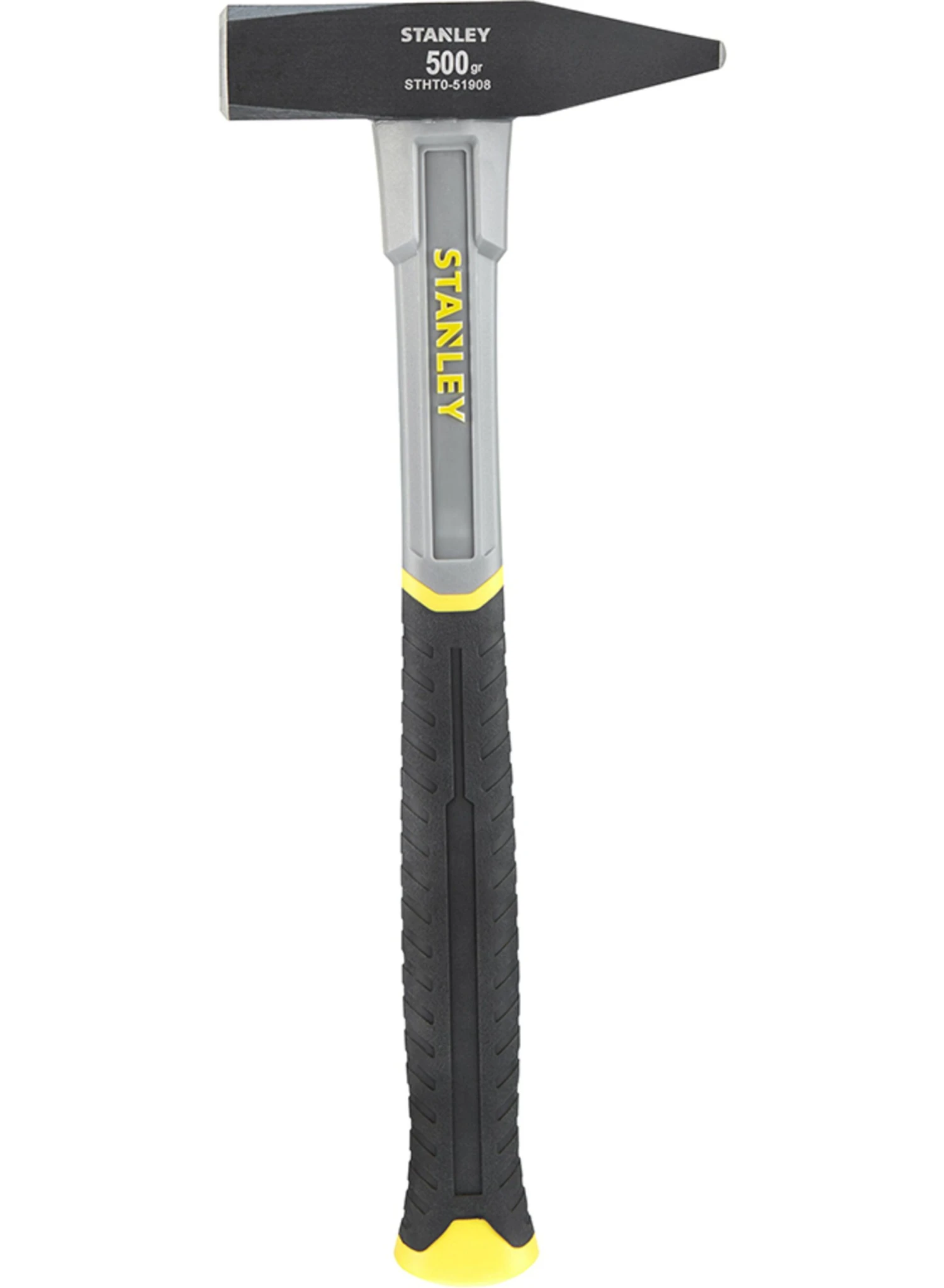 STANLEY STHT0-51908 Bankhamer Glasvezel 500g - Afbeelding 3