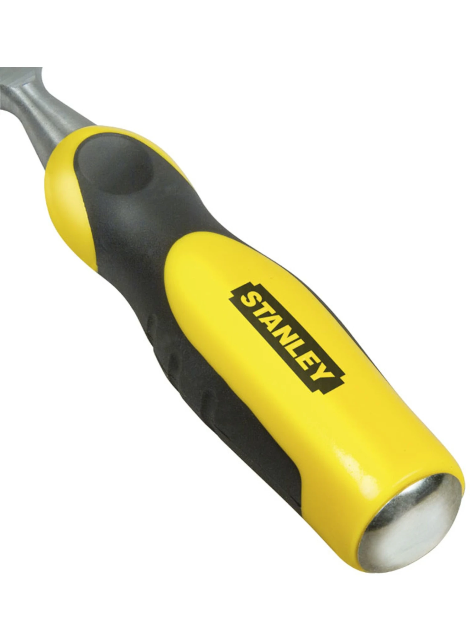 STANLEY 0-16-890 Steekbeitel Dynagrip 30mm - Afbeelding 2