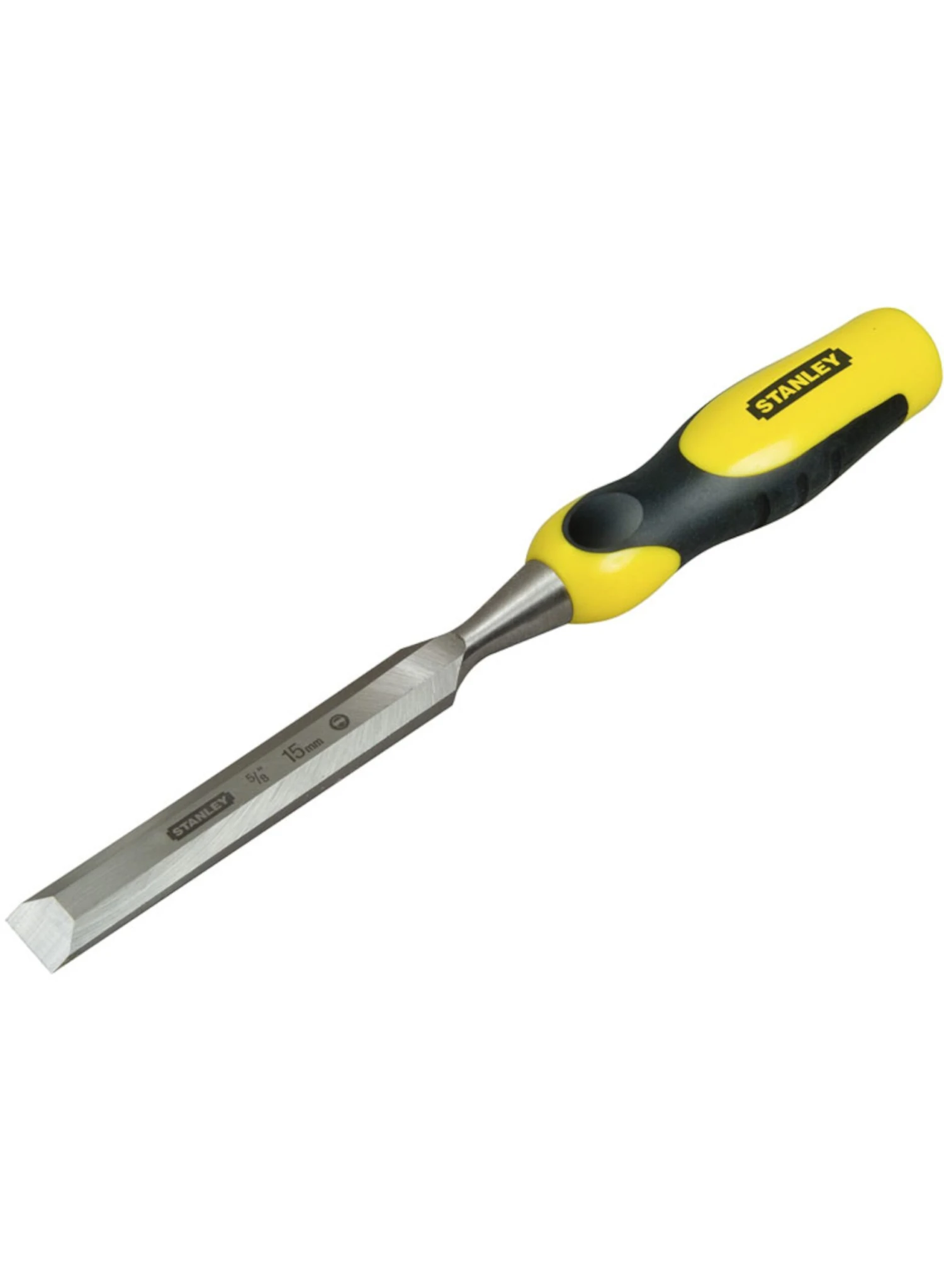 STANLEY 0-16-890 Steekbeitel Dynagrip 30mm - Afbeelding 7