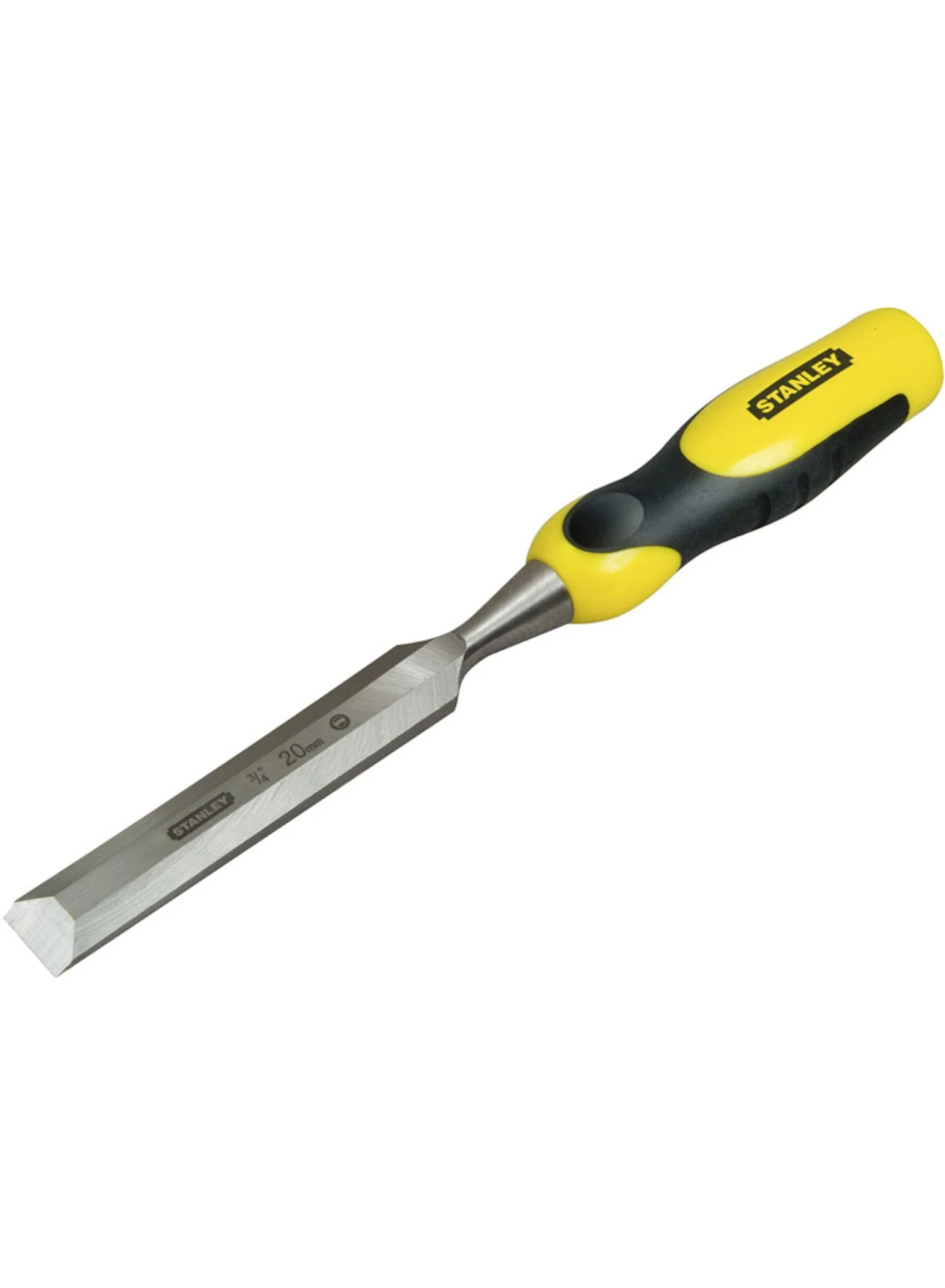 STANLEY 0-16-890 Steekbeitel Dynagrip 30mm - Afbeelding 9