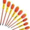 STANLEY FMHT62573-0 FATMAX VDE Schroevendraaierset 10-delig