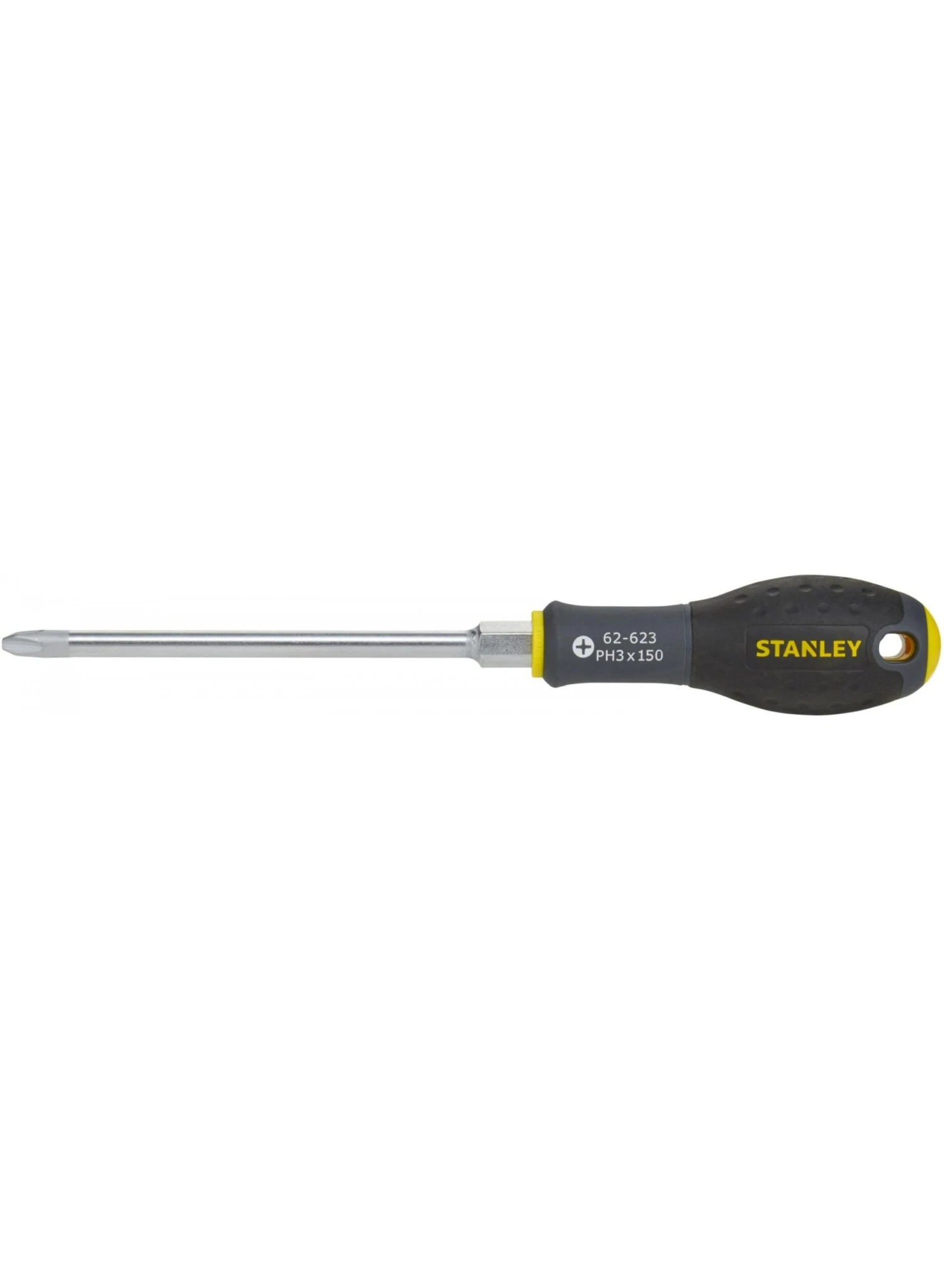 STANLEY FMHT0-62623 FATMAX Bolster Schroevendraaier Ph3 X 150mm