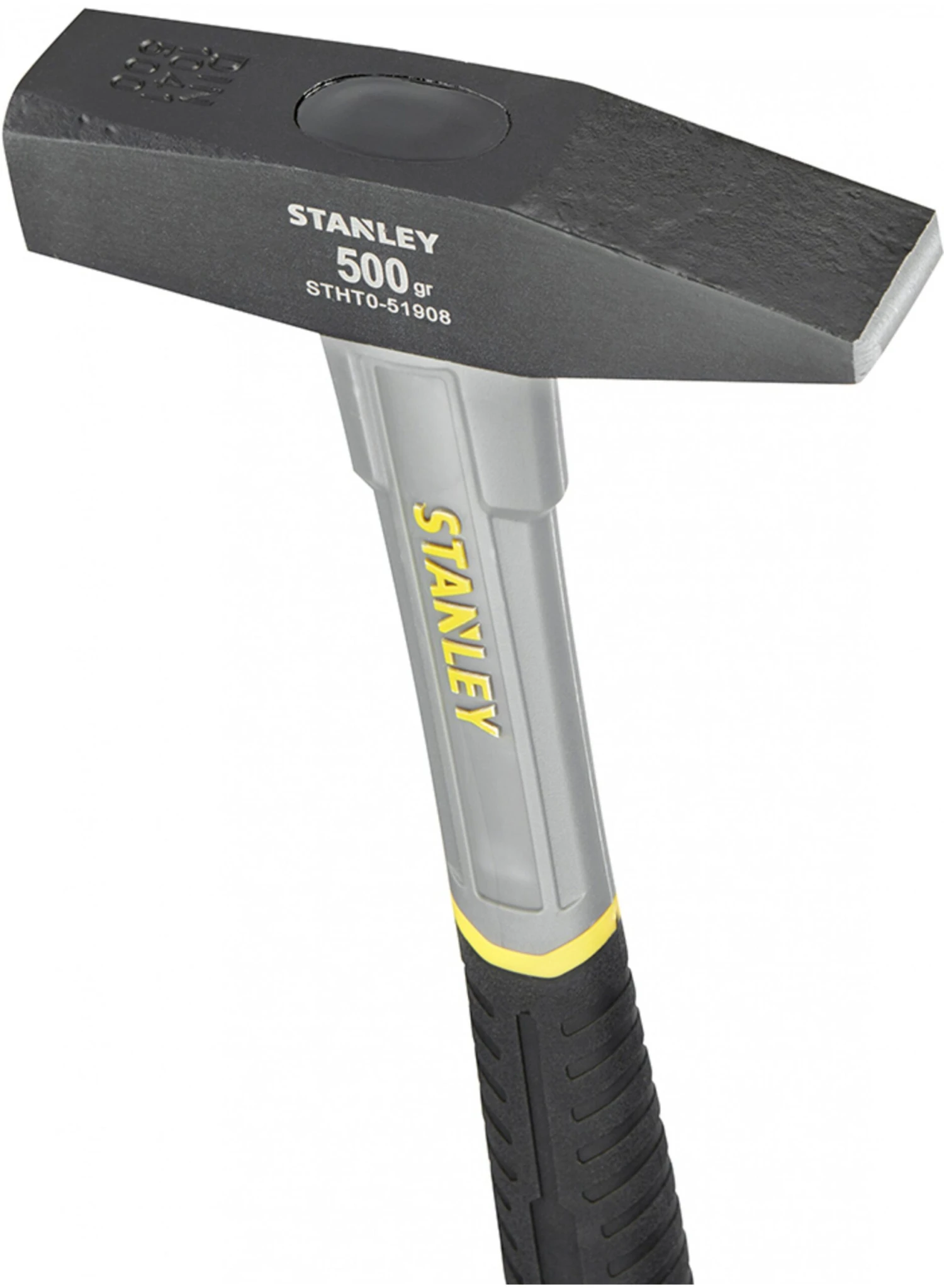 STANLEY STHT0-51908 Bankhamer Glasvezel 500g - Afbeelding 5