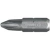 STANLEY 3-68-946 1/4" Bits Phillips Nr2 X 25mm - 100 Stuks
