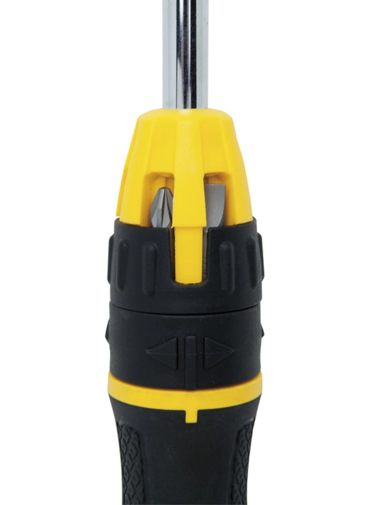 STANLEY Stht0-62574 Ratelschroevendraaierset 20-delig - Afbeelding 6