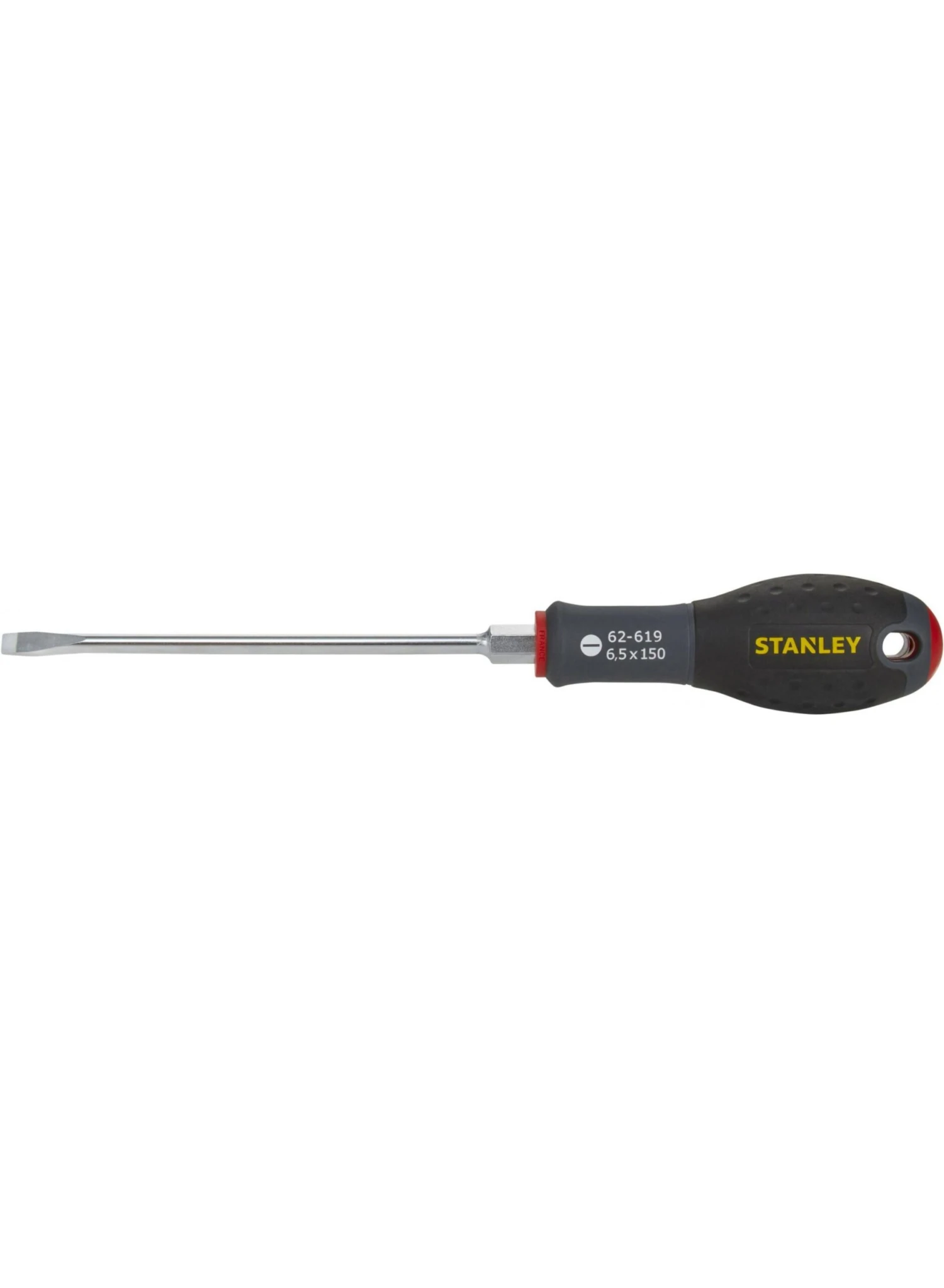 STANLEY FMHT0-62619 FATMAX Bolster Schroevendraaier Standaard 6.5mm X 150mm
