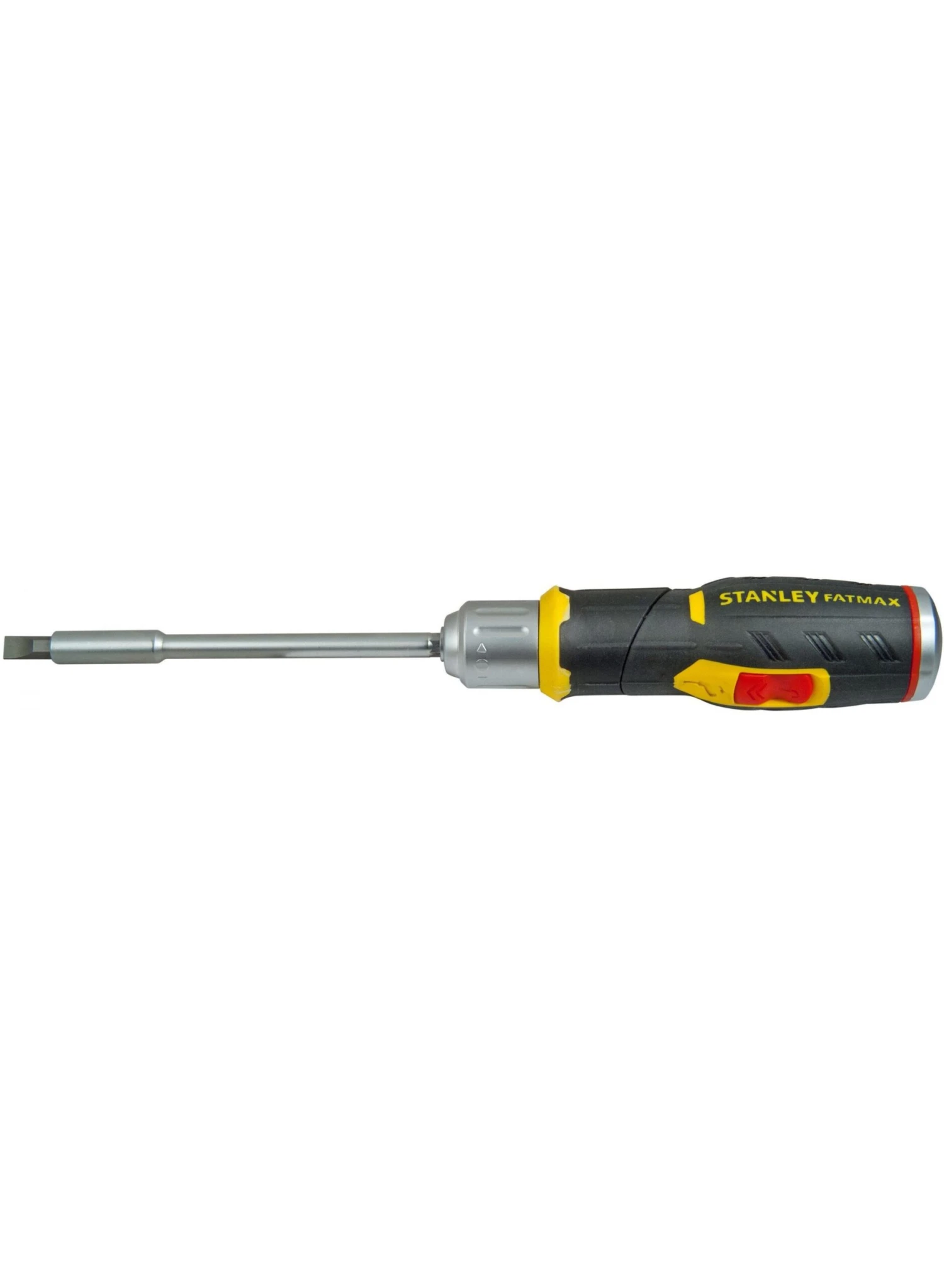 STANLEY FMHT0-62691 FATMAX Ratelschroevendraaier Pistoolgreep Met 12 Bits - Afbeelding 3