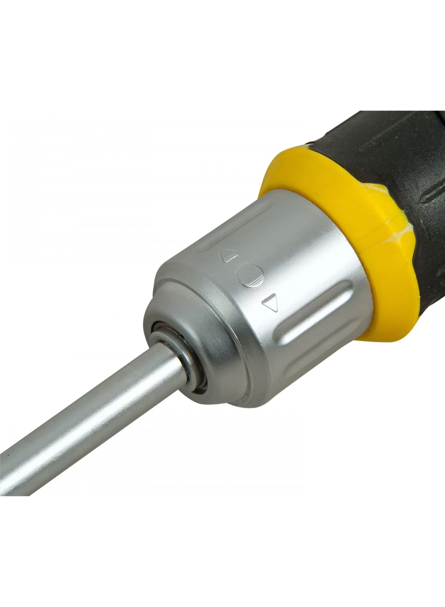 STANLEY FMHT0-62691 FATMAX Ratelschroevendraaier Pistoolgreep Met 12 Bits - Afbeelding 8