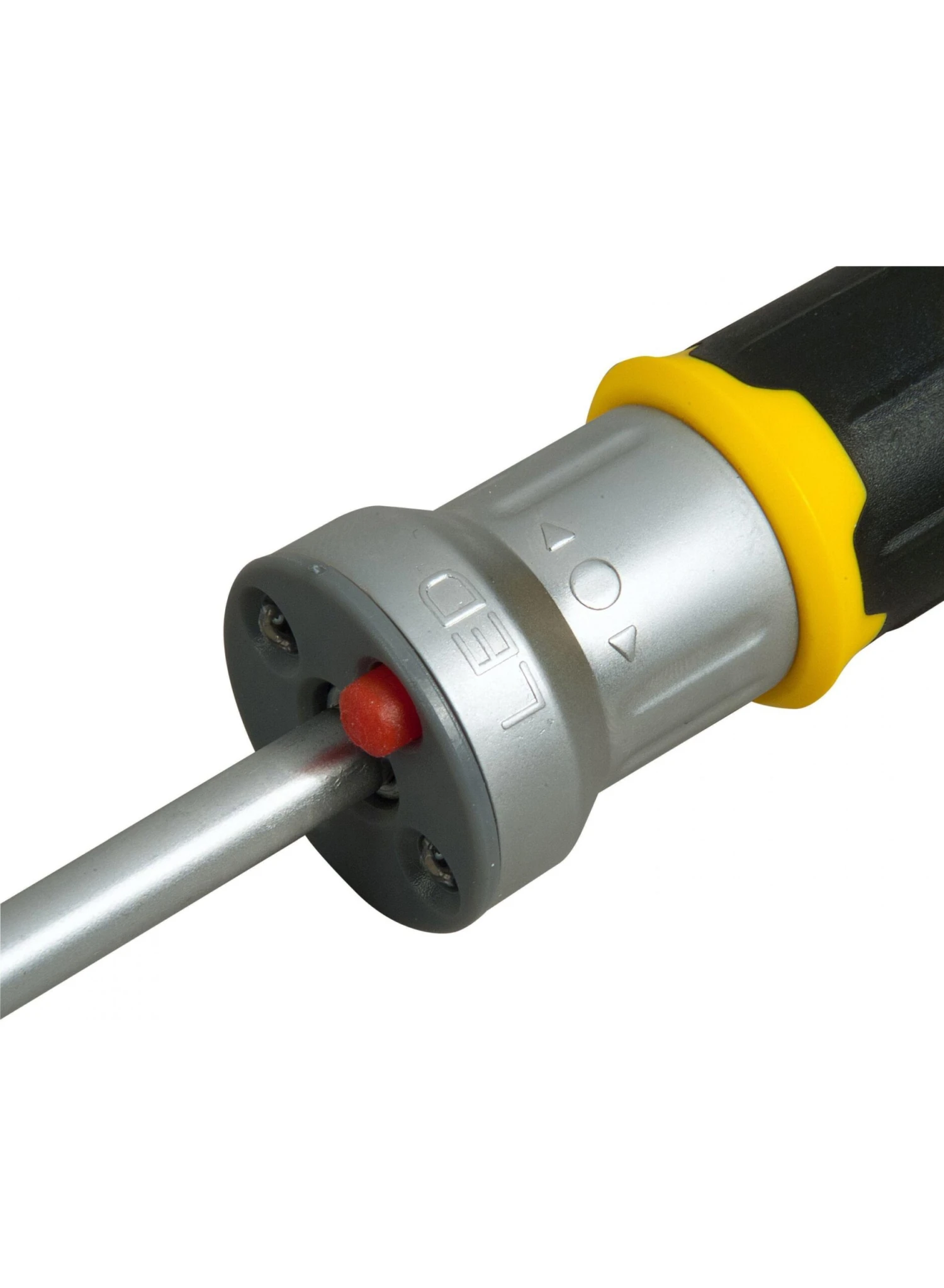 STANLEY FMHT0-62689 FATMAX Ratelschroevendraaier Led Met 12 Bits - Afbeelding 6