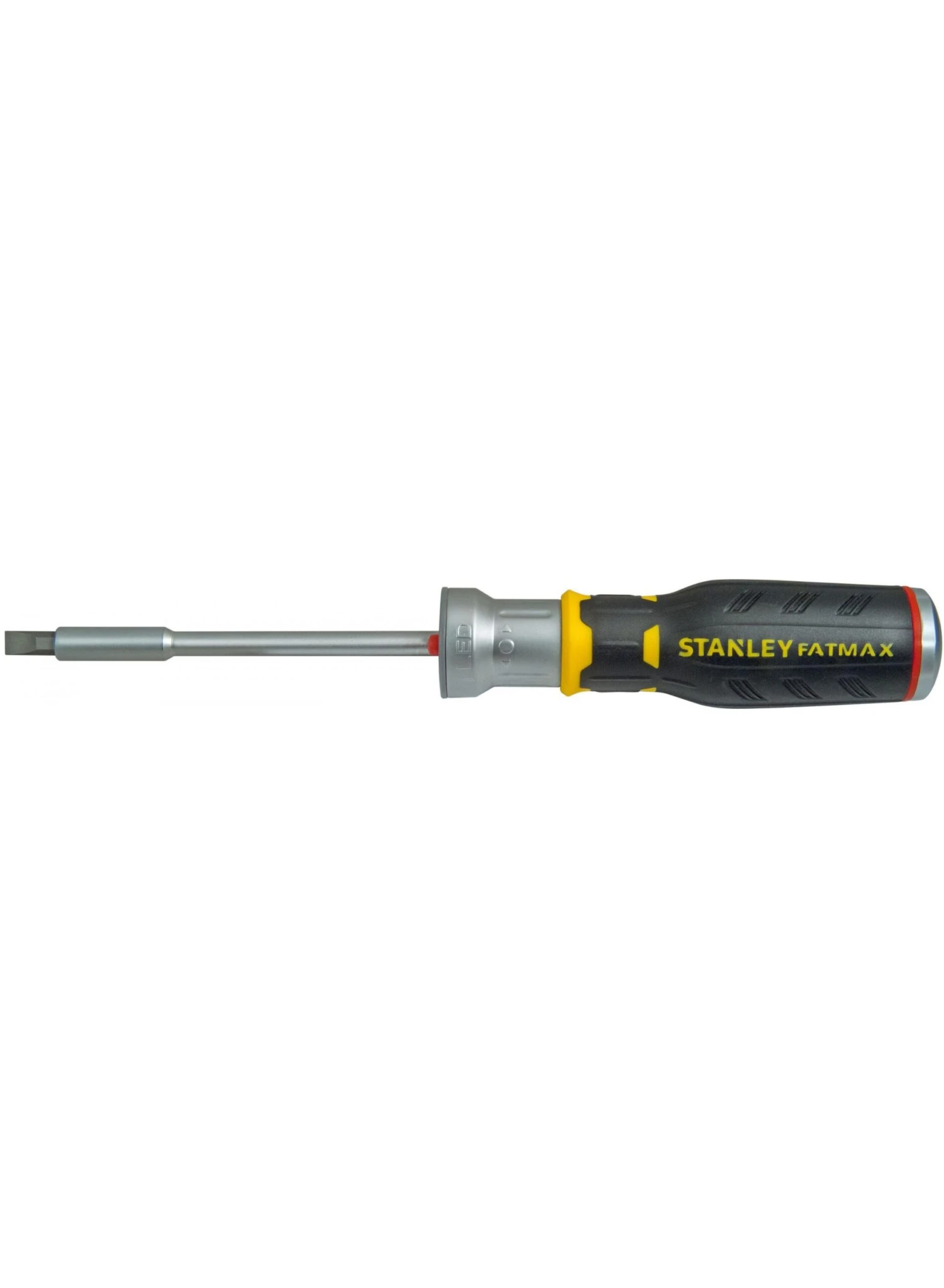 STANLEY FMHT0-62689 FATMAX Ratelschroevendraaier Led Met 12 Bits - Afbeelding 7