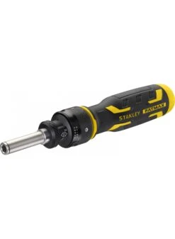 STANLEY FMHT62692-0 FATMAX Ratelschroevendraaier Speeddrive