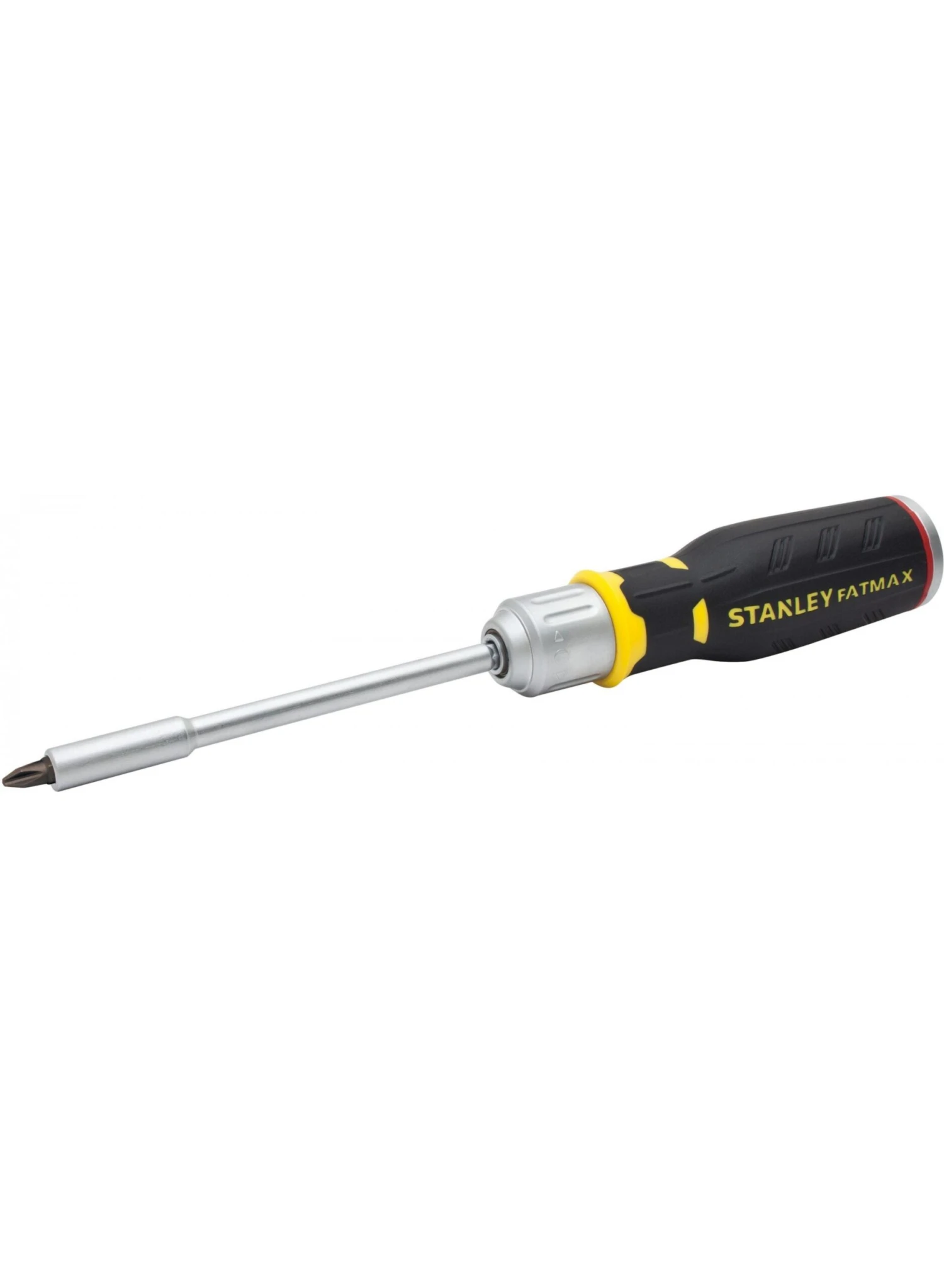 STANLEY FMHT0-62690 FATMAX Ratelschroevendraaier Met 12 Bits - Afbeelding 3