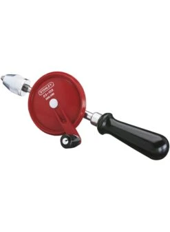 STANLEY 0-03-105 Handboormachine 105 265mm