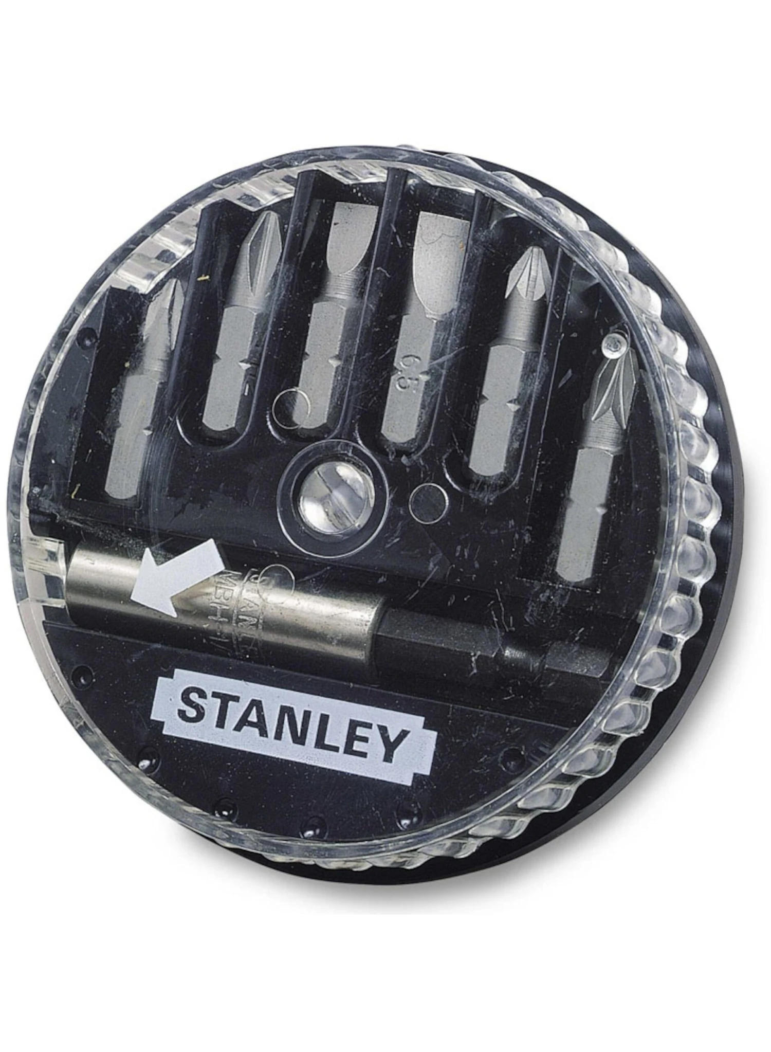 STANLEY 1-68-737 Assortiment Bits 7 Delig - Afbeelding 2