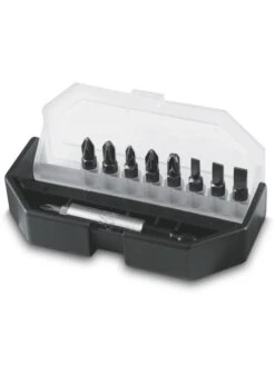 STANLEY 1-68-734 Assortiment Bits 10 Delig