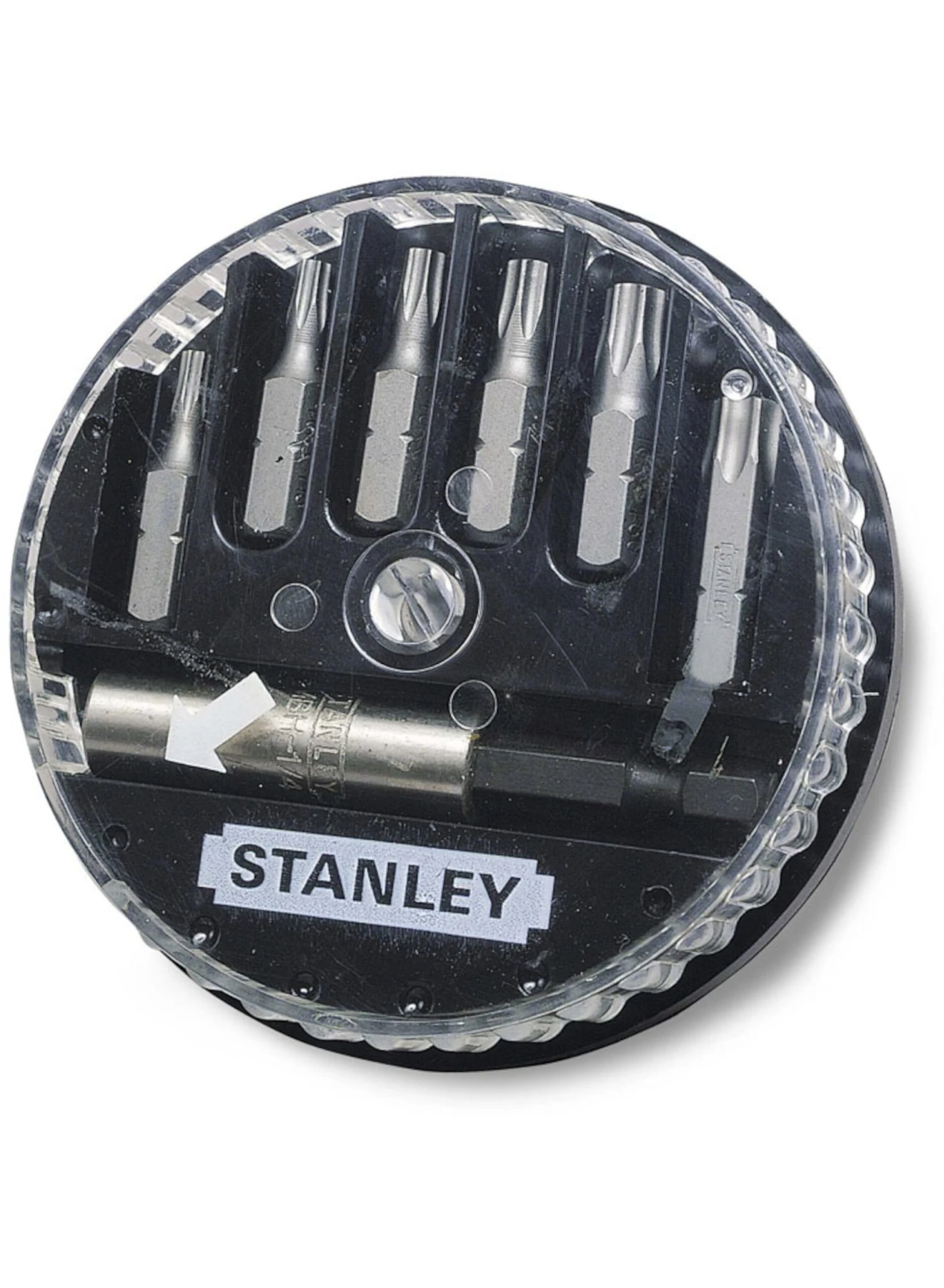 STANLEY 1-68-739 Assortiment Bits 7 Delig - Afbeelding 2