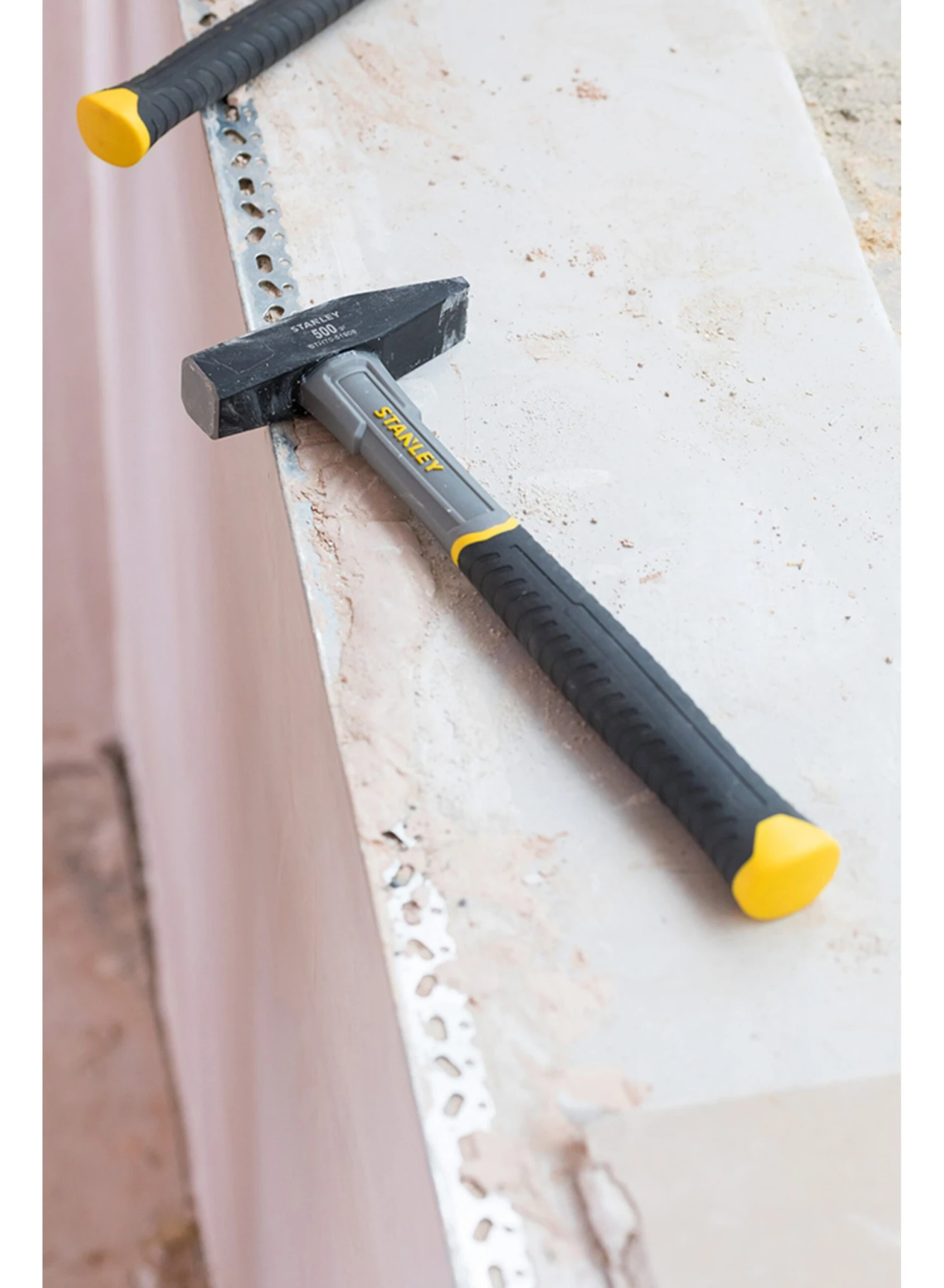 STANLEY STHT0-51908 Bankhamer Glasvezel 500g - Afbeelding 7