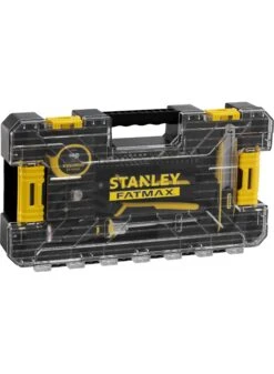 STANLEY FMMT98106-1 FATMAX TSTAK 1/2" Set Mix Handgereedschap 44-delig
