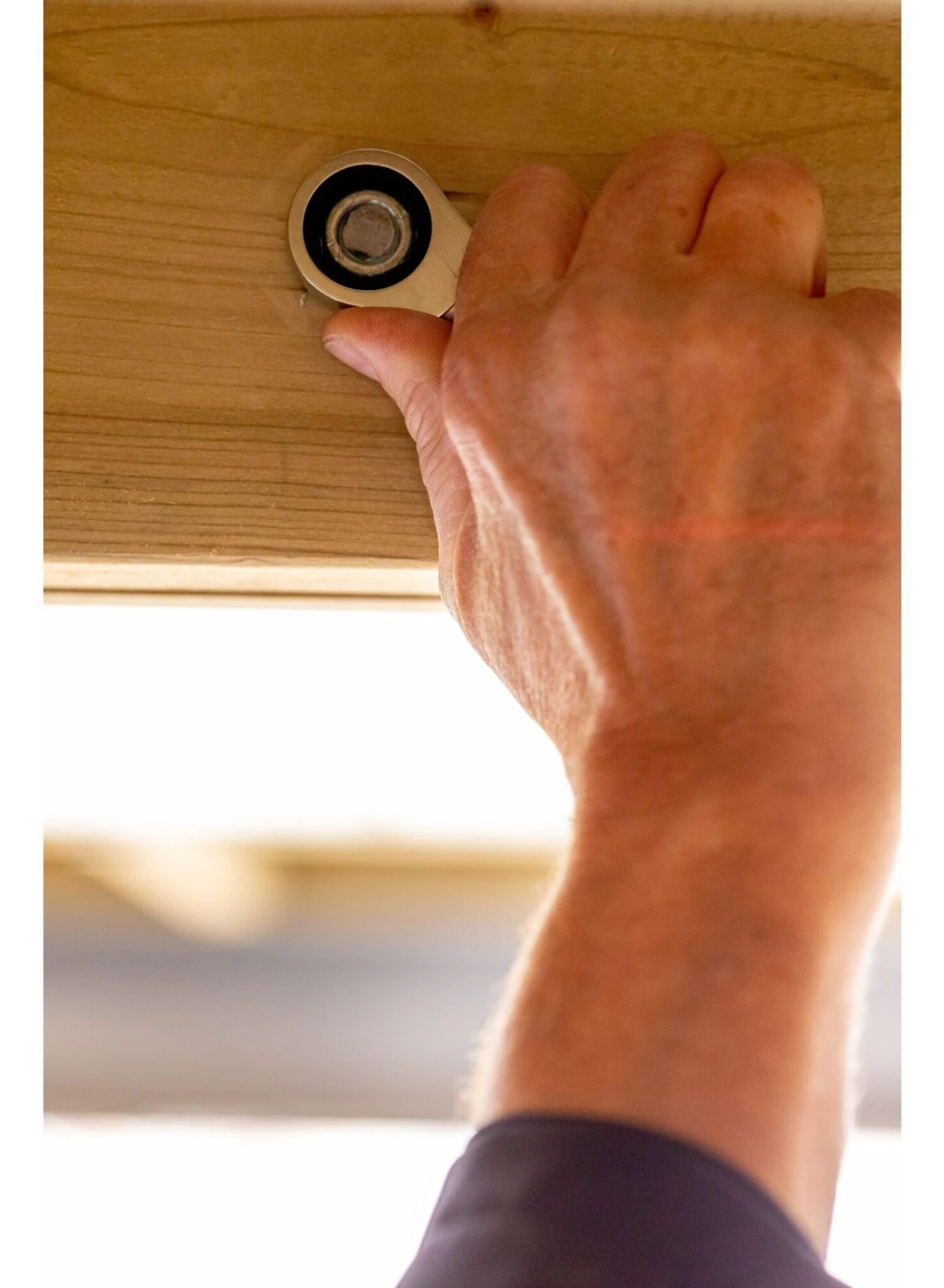 STANLEY FMMT13112-0 FATMAX Stubby Ringsteeksleutel Met Ratel 14mm - Afbeelding 10