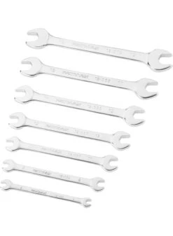 STANLEY FMMT82901-0 FATMAX Steeksleutelset - 7 Delig