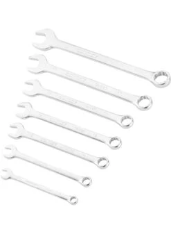 STANLEY FMMT82844-0 FATMAX Ringsteeksleutelset - 7 Delig