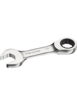 STANLEY FMMT13115-0 FATMAX Stubby Ringsteeksleutel Met Ratel 19mm